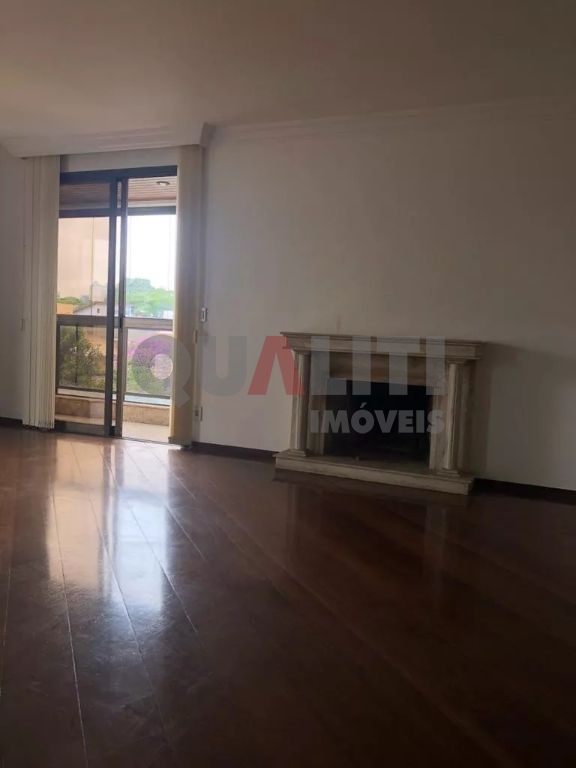 Apartamento 1 por andar, com 3 suítes para venda no Campo Belo São Paulo.