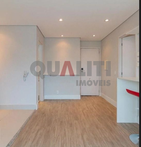 Apartamento com 1 suíte à venda em Campo Belo São Paulo.