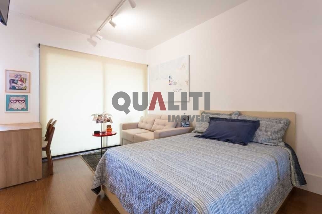 Apartamento para venda no Brooklin Novo, moradia ou investimento, edifício moderno próximo do Metrô com terraço, lazer completo e condomínio baixíssimo, oportunidade!!