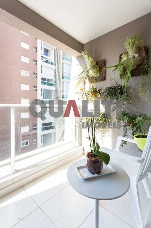 Apartamento para venda no Brooklin Novo, moradia ou investimento, edifício moderno próximo do Metrô com terraço, lazer completo e condomínio baixíssimo, oportunidade!!