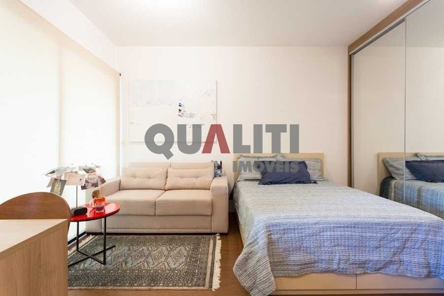 Apartamento para venda no Brooklin Novo, moradia ou investimento, edifício moderno próximo do Metrô com terraço, lazer completo e condomínio baixíssimo, oportunidade!!