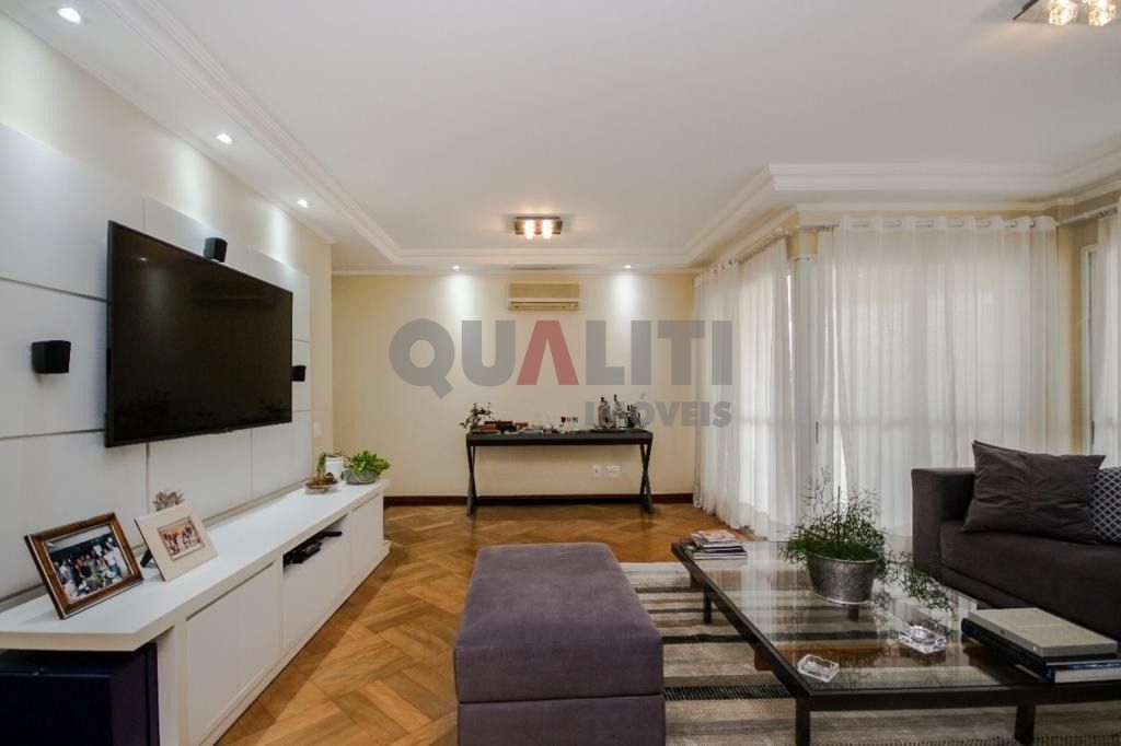 Apartamento alto padrão para venda em Moema, Edifício moderno fora da rota com 195 m², 4 dormitórios, 3 vagas, lazer completo, oportunidade!!