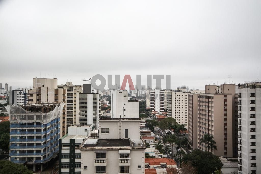 Apartamento alto padrão para venda em Moema, Edifício moderno fora da rota com 195 m², 4 dormitórios, 3 vagas, lazer completo, oportunidade!!