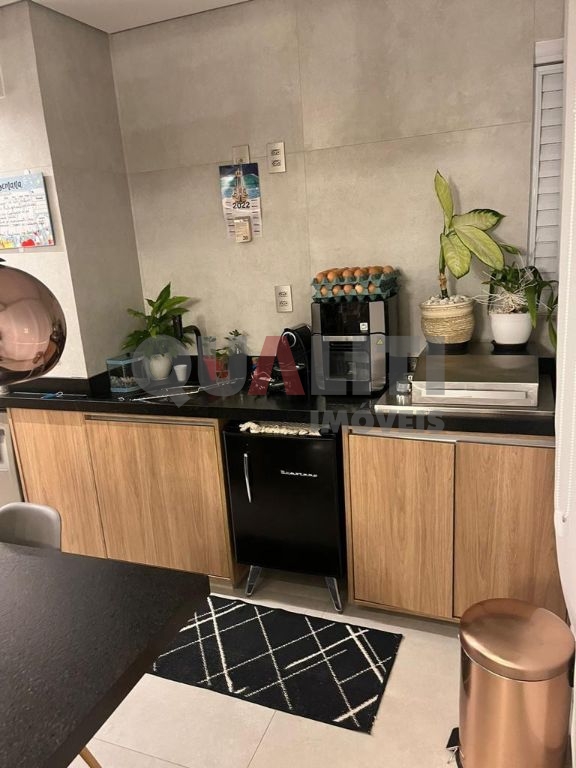 Apartamento com 3 suítes que acabou de ser entregue, à venda em Moema Indios.