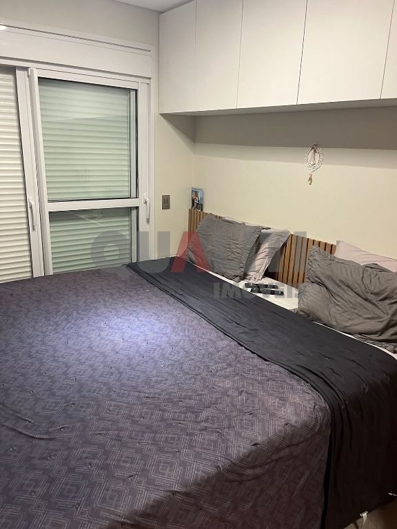 Apartamento com 3 suítes que acabou de ser entregue, à venda em Moema Indios.
