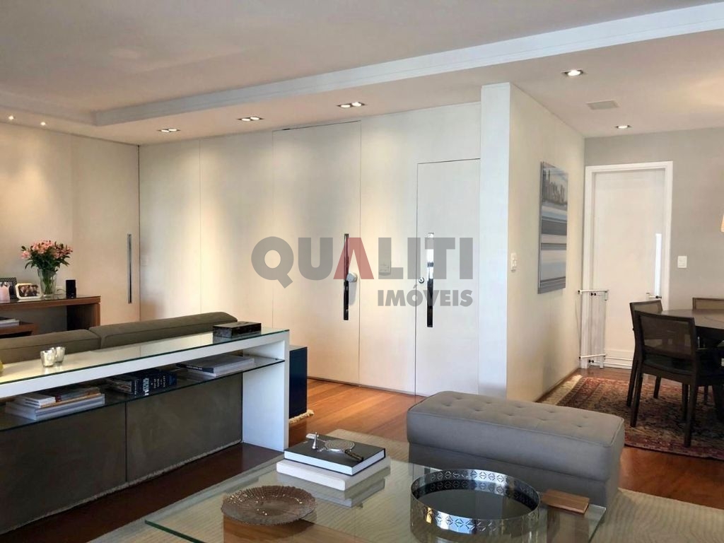 Apartamento alto padrão para venda em Moema fora da rota edifício moderno com 165 m², 3 suítes, 3 vagas de garagem, lazer completo, oportunidade!!
