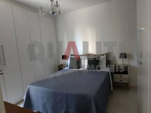 Apartamento com 2 dormitórios sendo 1 suíte para venda na Vila Olímpia