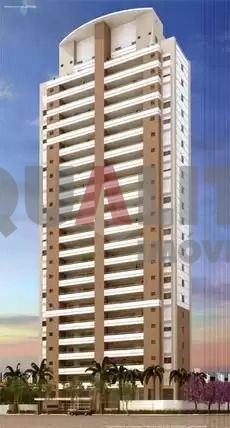 Apartamento com 2 dormitórios sendo 1 suíte para venda na Vila Olímpia