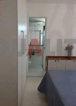 Apartamento com 2 dormitórios sendo 1 suíte para venda na Vila Olímpia