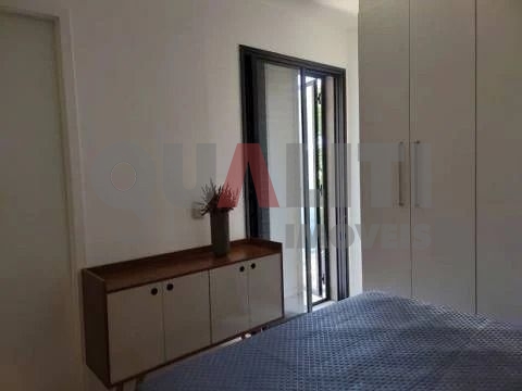 Apartamento com 2 dormitórios sendo 1 suíte para venda na Vila Olímpia