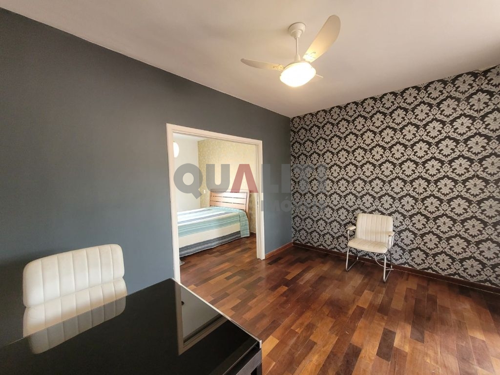 Casa em condomínio fechado, para venda e locação no Alto da Boa Vista.
