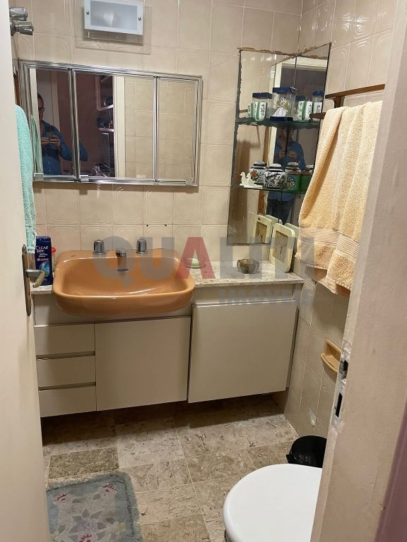 Apartamento para Venda com 3 dormitórios e 1 suíte na Vila Nova Conceição.