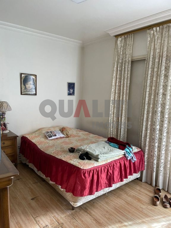 Apartamento para Venda com 3 dormitórios e 1 suíte na Vila Nova Conceição.