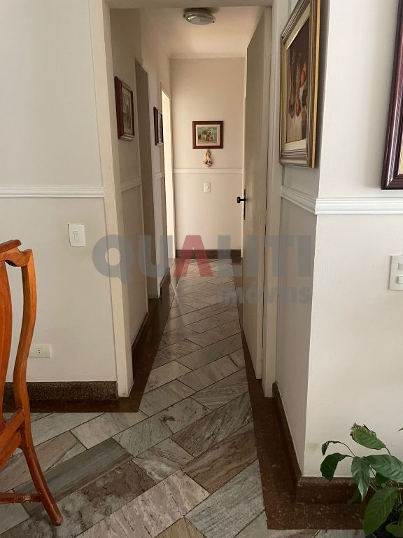 Apartamento para Venda com 3 dormitórios e 1 suíte na Vila Nova Conceição.