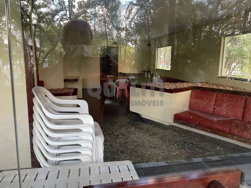 Apartamento para Venda com 3 dormitórios e 1 suíte na Vila Nova Conceição.