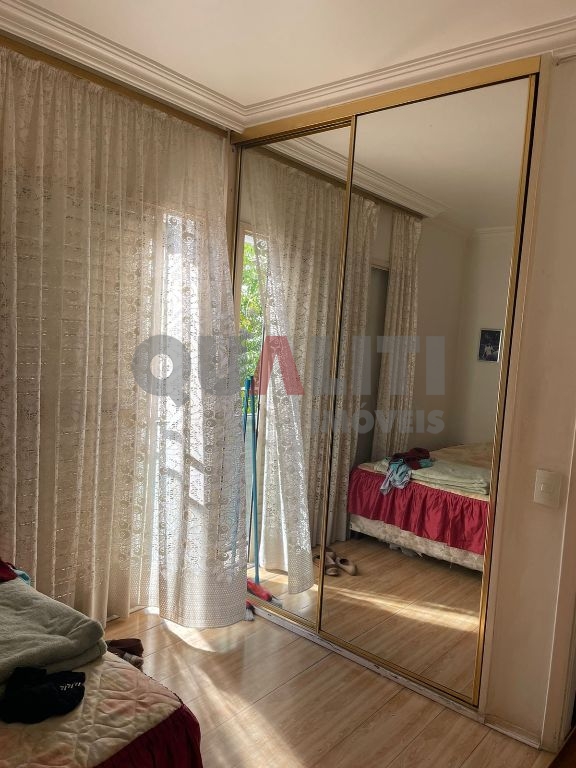 Apartamento para Venda com 3 dormitórios e 1 suíte na Vila Nova Conceição.