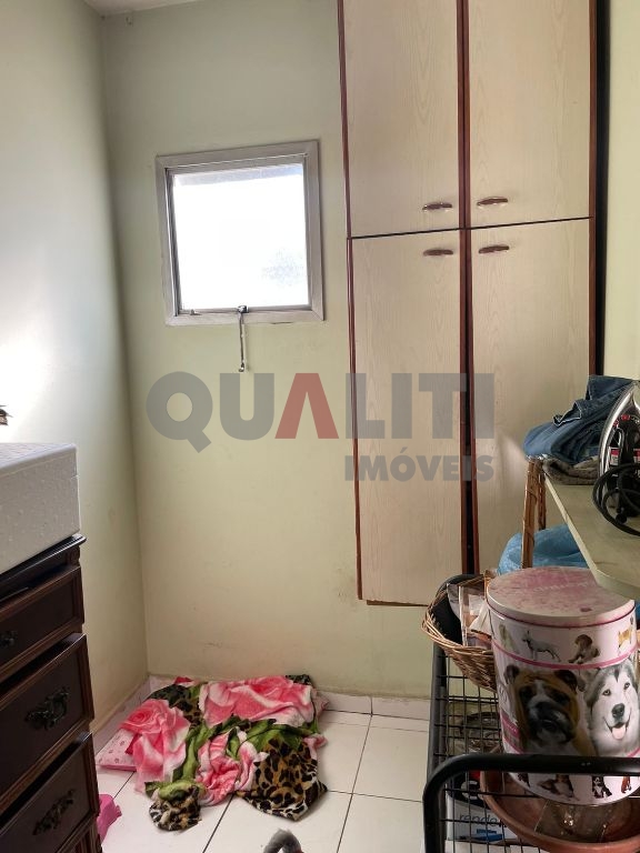 Apartamento para Venda com 3 dormitórios e 1 suíte na Vila Nova Conceição.