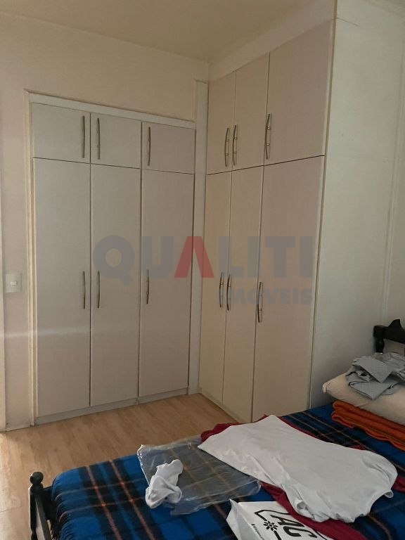 Apartamento para Venda com 3 dormitórios e 1 suíte na Vila Nova Conceição.