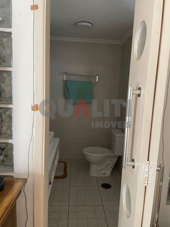 Apartamento para Venda com 3 dormitórios e 1 suíte na Vila Nova Conceição.