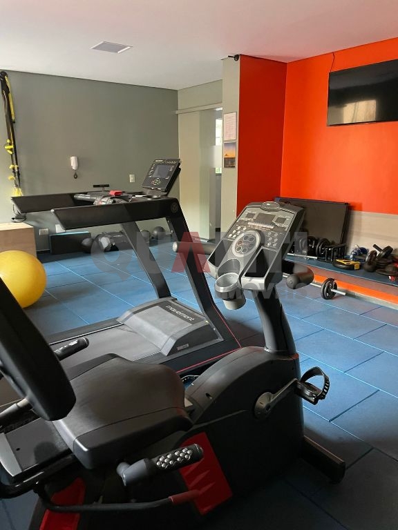 Apartamento para Venda com 3 dormitórios e 1 suíte na Vila Nova Conceição.