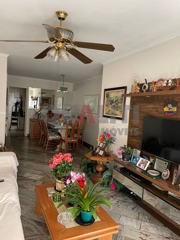 Apartamento para Venda com 3 dormitórios e 1 suíte na Vila Nova Conceição.