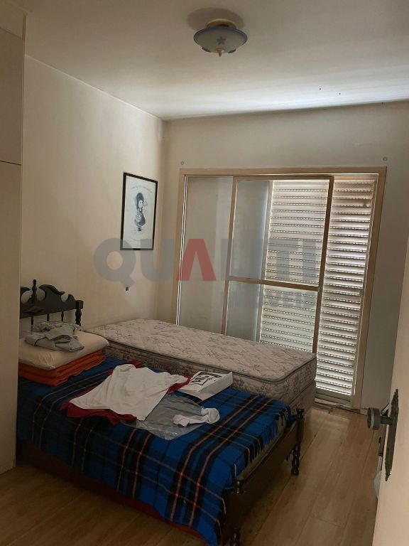 Apartamento para Venda com 3 dormitórios e 1 suíte na Vila Nova Conceição.