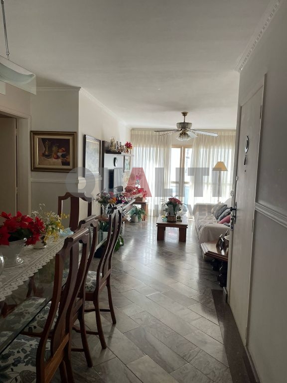Apartamento para Venda com 3 dormitórios e 1 suíte na Vila Nova Conceição.