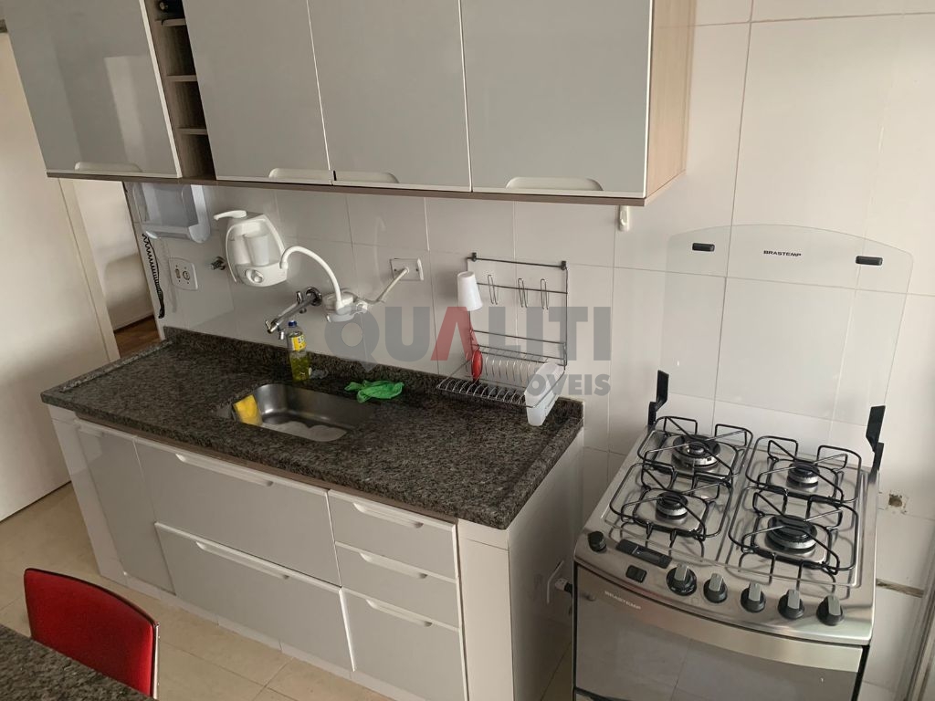 Apartamento para Venda com 2 Quartos e 2 banheiros à Venda, 90 m², no Itaim Bibi