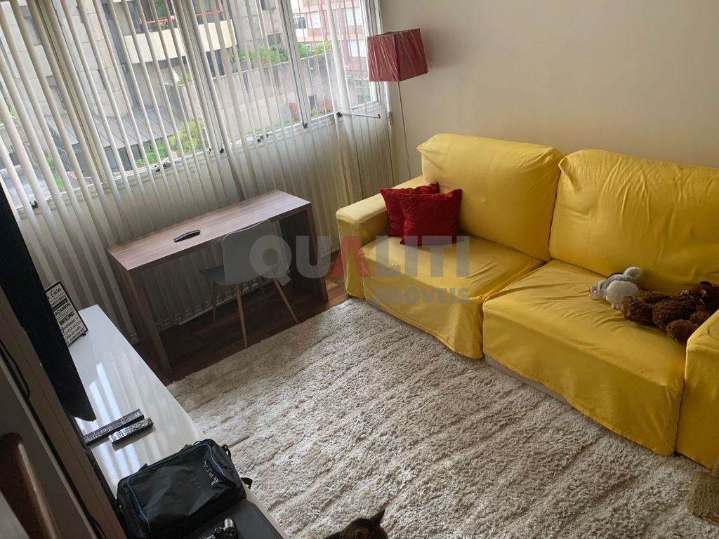 Apartamento para Venda com 2 Quartos e 2 banheiros à Venda, 90 m², no Itaim Bibi