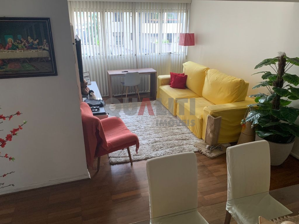 Apartamento para Venda com 2 Quartos e 2 banheiros à Venda, 90 m², no Itaim Bibi