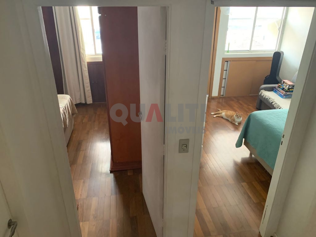 Apartamento para Venda com 2 Quartos e 2 banheiros à Venda, 90 m², no Itaim Bibi