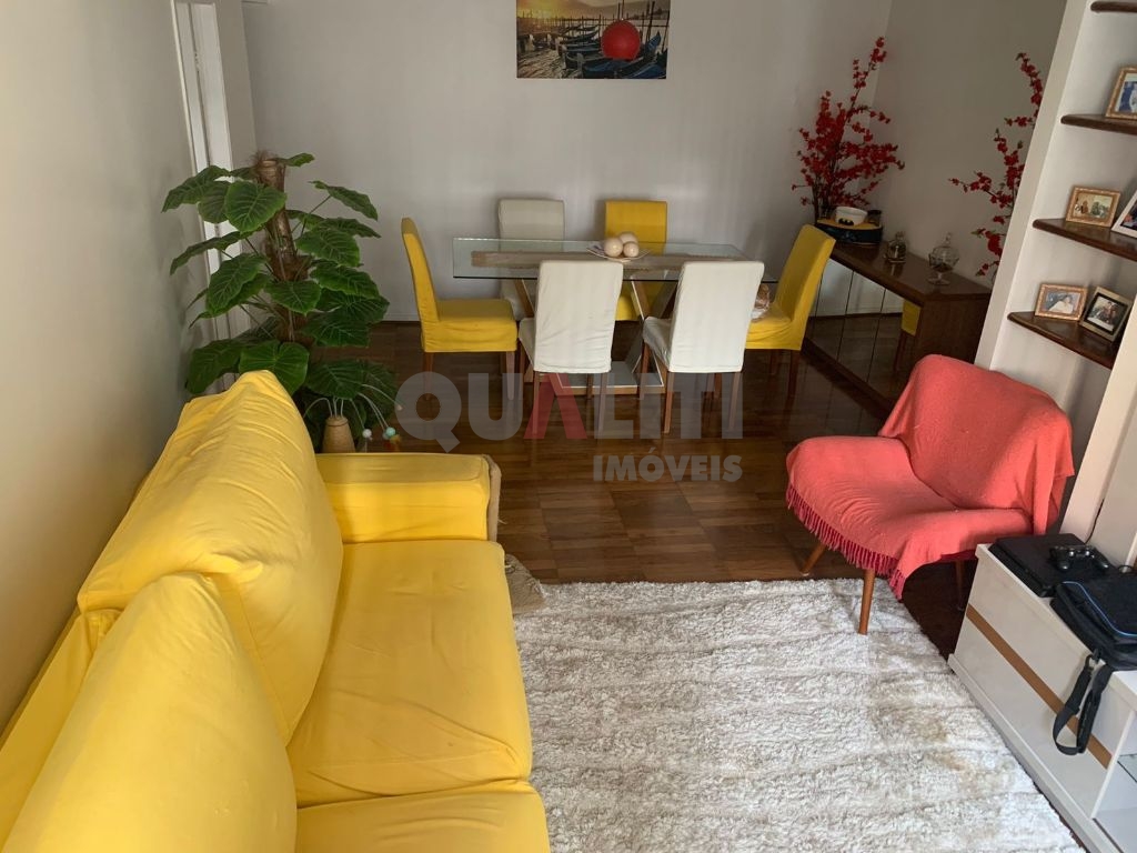 Apartamento para Venda com 2 Quartos e 2 banheiros à Venda, 90 m², no Itaim Bibi