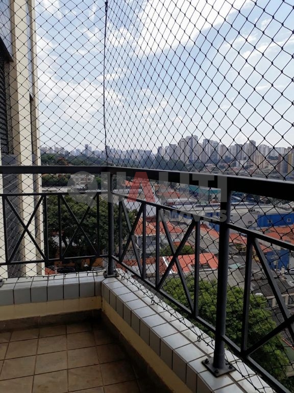 Apartamento para venda na Vila Mascote com 3 dormitórios, terraço, andar alto com vista, 2 vagas, lazer completo e cond. Baixo, oportunidade!!