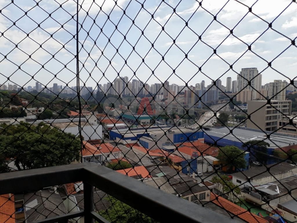 Apartamento para venda na Vila Mascote com 3 dormitórios, terraço, andar alto com vista, 2 vagas, lazer completo e cond. Baixo, oportunidade!!