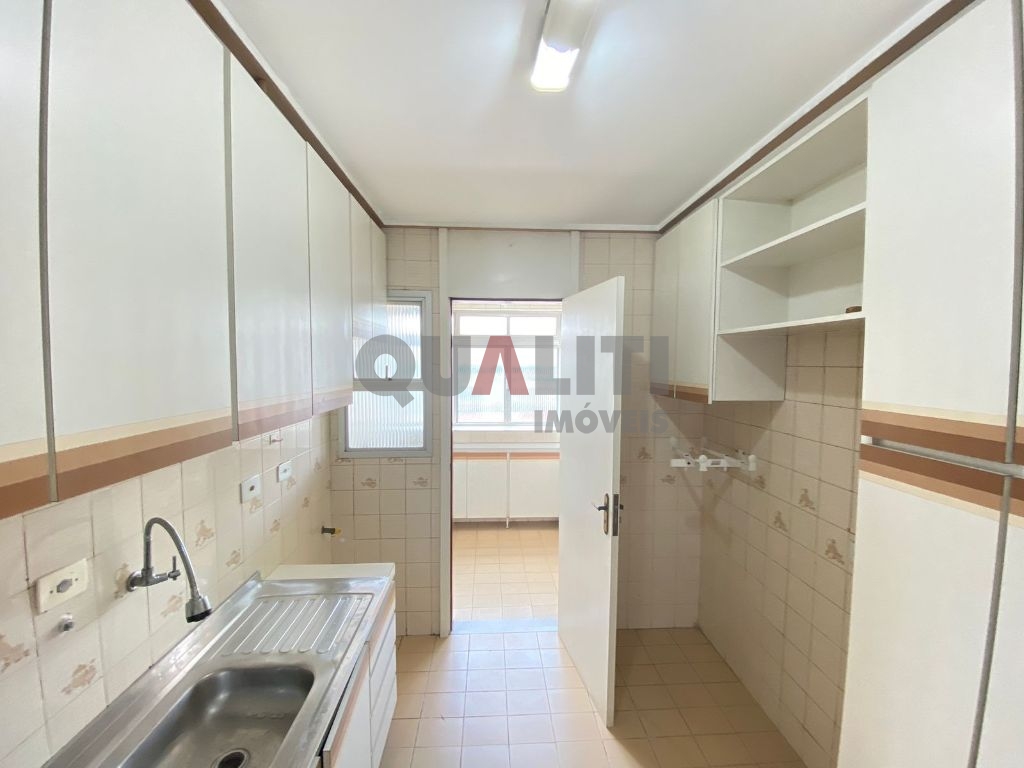 Apartamento com 2 dormitórios para venda no Brooklin Novo.