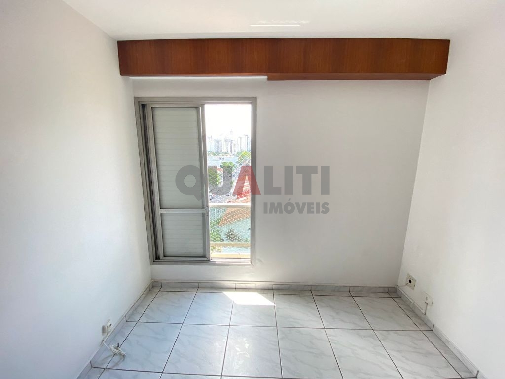 Apartamento com 2 dormitórios para venda no Brooklin Novo.