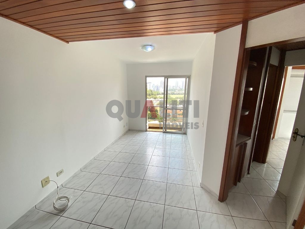 Apartamento com 2 dormitórios para venda no Brooklin Novo.