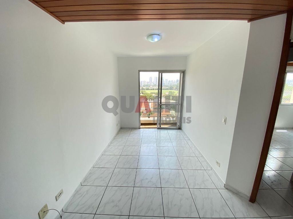 Apartamento com 2 dormitórios para venda no Brooklin Novo.