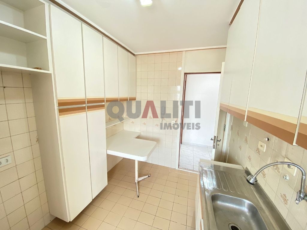 Apartamento com 2 dormitórios para venda no Brooklin Novo.