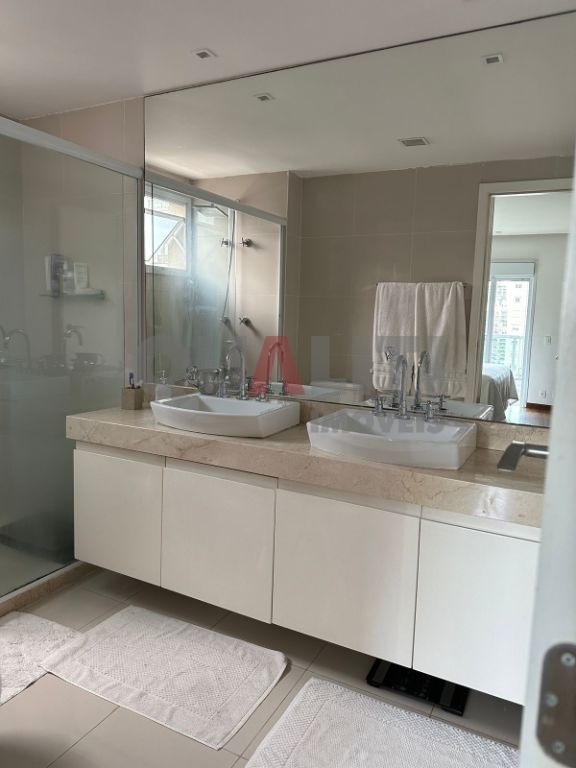 Apartamento alto padrão para venda em Moema fora da rota edifício moderno com 173 m², 4 dormitórios, 3 vagas, lazer completo, oportunidade!!