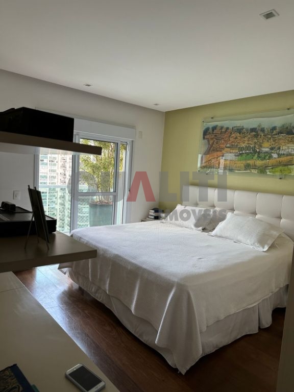 Apartamento alto padrão para venda em Moema fora da rota edifício moderno com 173 m², 4 dormitórios, 3 vagas, lazer completo, oportunidade!!