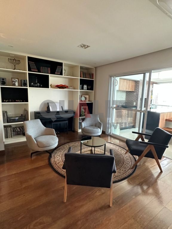 Apartamento alto padrão para venda em Moema fora da rota edifício moderno com 173 m², 4 dormitórios, 3 vagas, lazer completo, oportunidade!!
