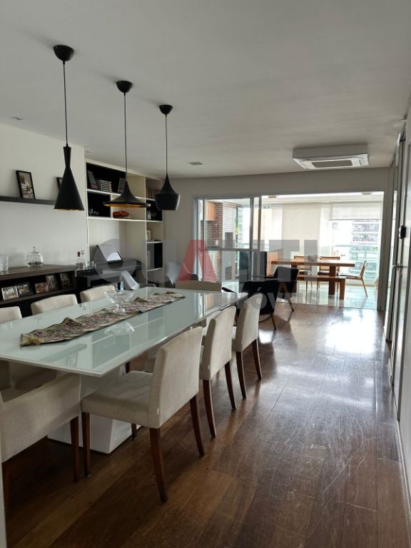 Apartamento alto padrão para venda em Moema fora da rota edifício moderno com 173 m², 4 dormitórios, 3 vagas, lazer completo, oportunidade!!