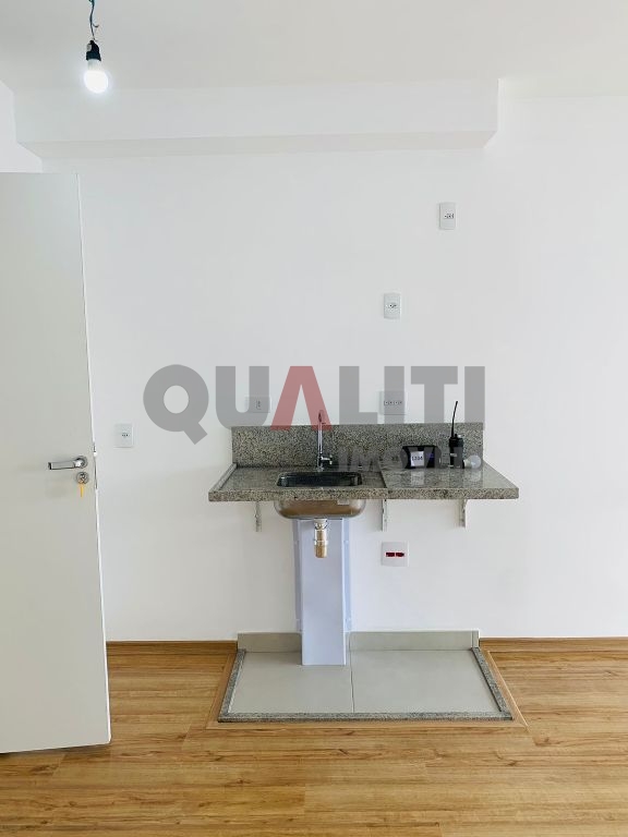 Apartamento para venda em Moema Índios com 32 m² e 1 quarto e 1 banheiro.