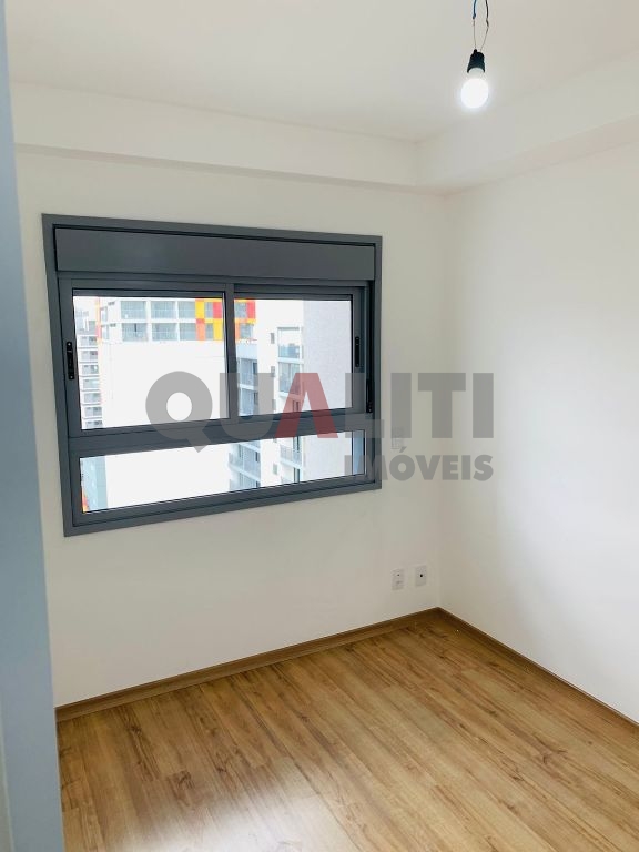Apartamento para venda em Moema Índios com 32 m² e 1 quarto e 1 banheiro.