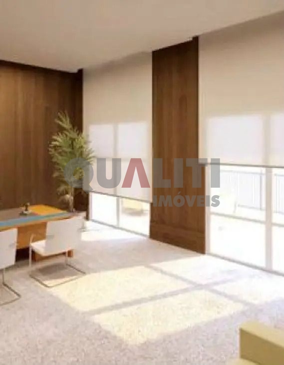 Sala Comercial para locação em prédio novo no Brooklin Novo