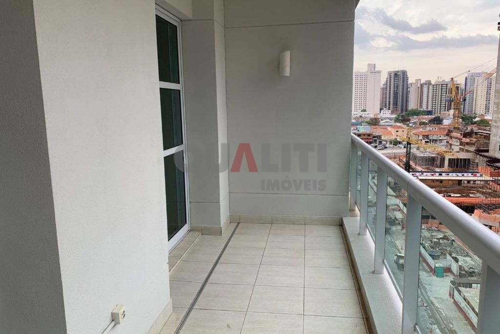 Sala Comercial para locação em prédio novo no Brooklin Novo