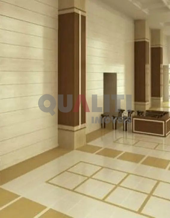 Sala Comercial para locação em prédio novo no Brooklin Novo