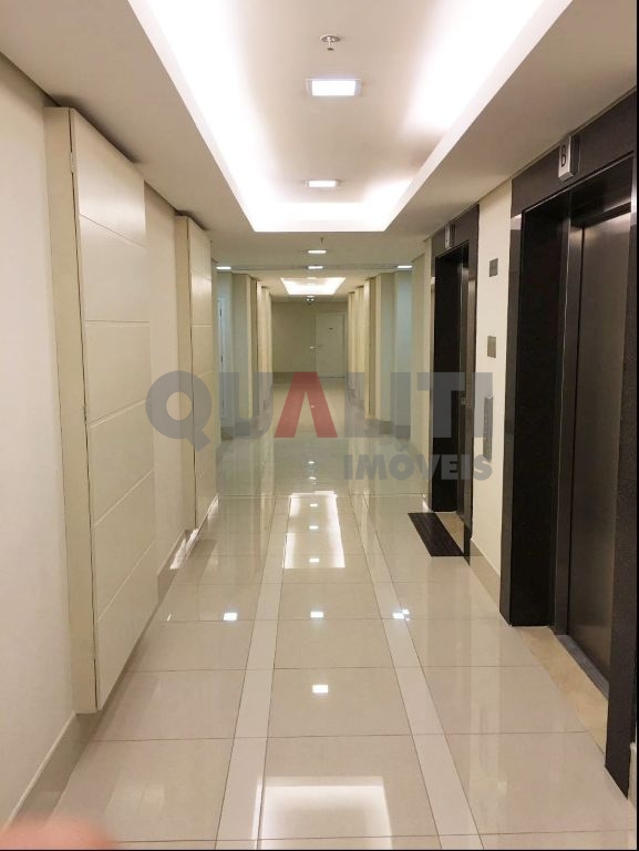 Sala Comercial para locação em prédio novo no Brooklin Novo
