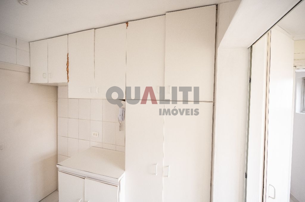 Apartamento para Venda em Moema, 58 m², 2 quartos, 1 vaga e lazer.